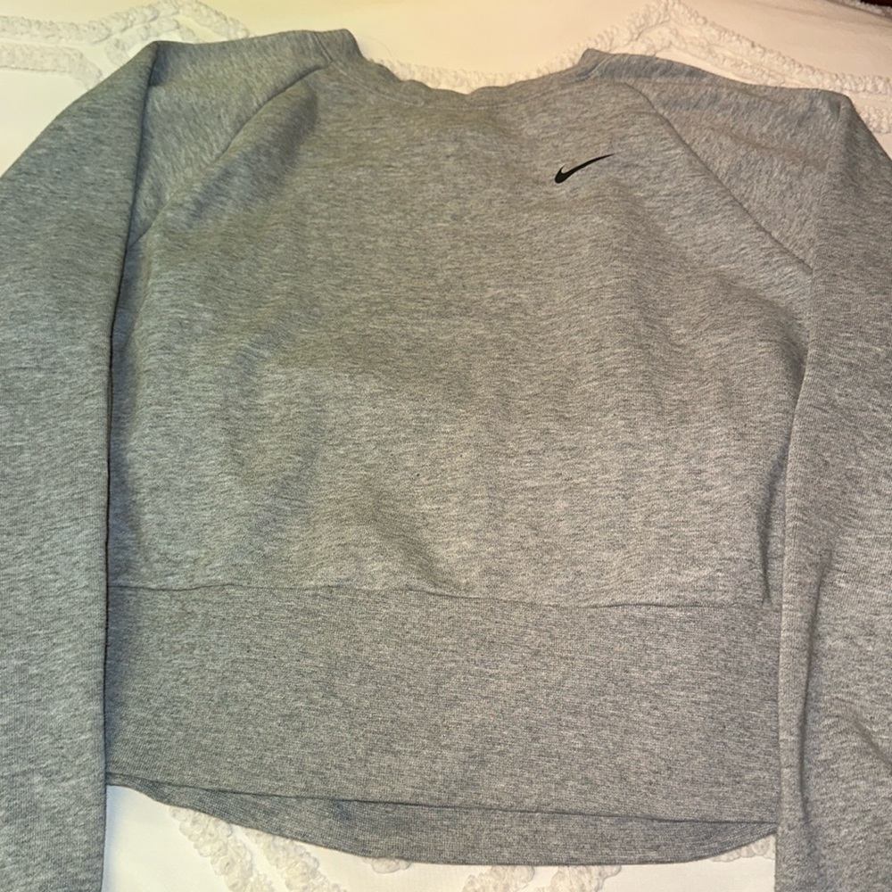 Nike hoodie